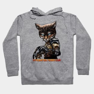 Imperator Furryosa Hoodie